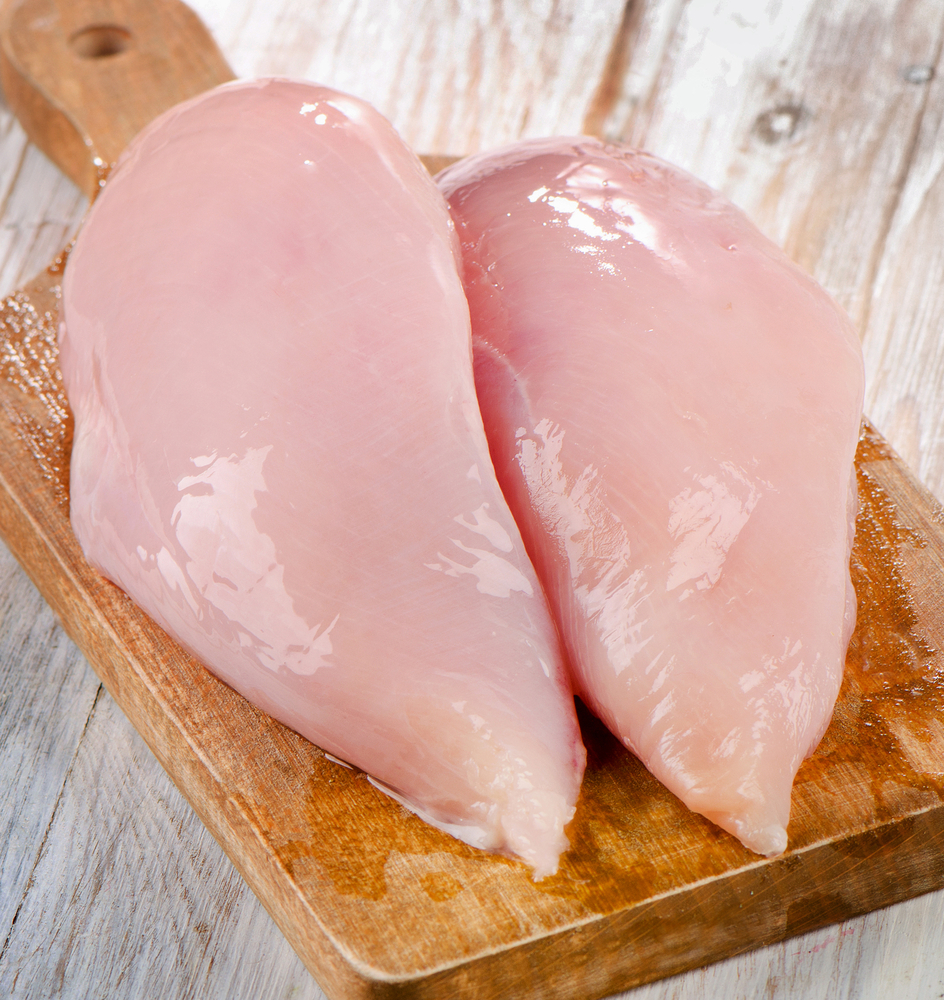 Chicken Fillets 500g The Gourmet Butcher