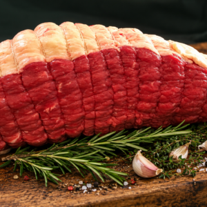 Topside Beef Roasting Joint